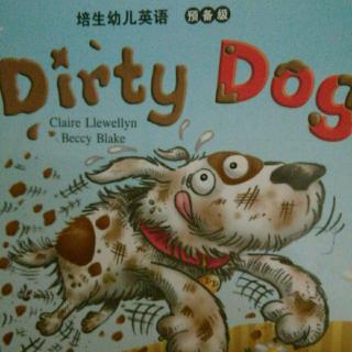 Dirty dog