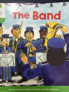 The Band-ORT