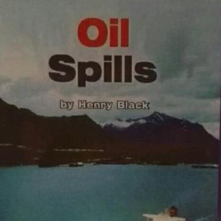 Oil Spills