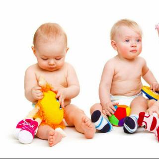 №.49  4-6个月宝宝大动作能力训练