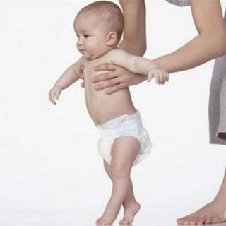 №.50  7-9个月宝宝大动作能力训练
