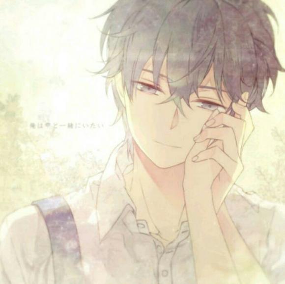 愿有人陪你颠沛流离