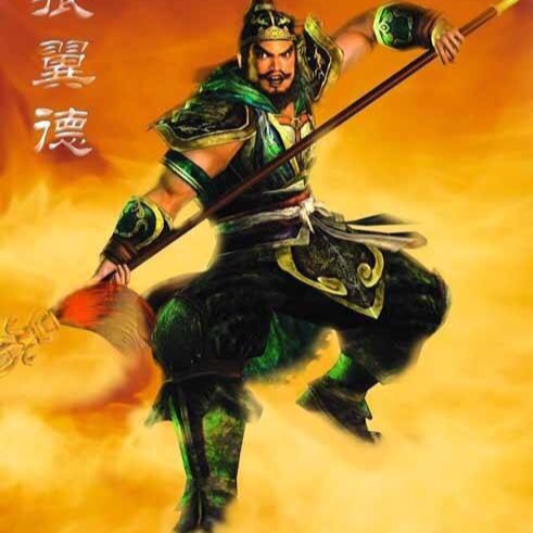 三国演义张飞篇