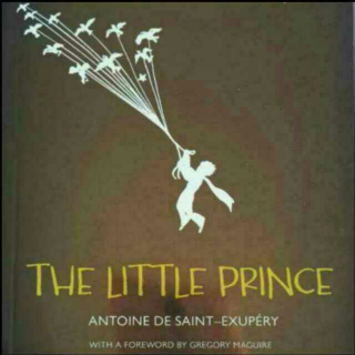 《THE LITTLE PRINCE 小王子》04