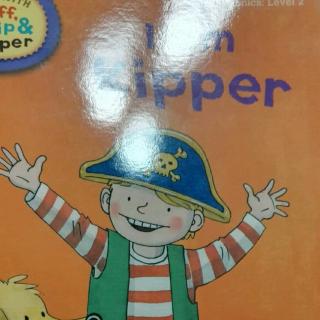 I am kipper
