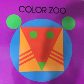 Color Zoo （原音）
