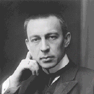 白檀的直播-Rachmaninov 挽歌三重奏第二首