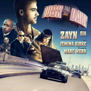 Dusk Till Dawn——ZAYN、Sia