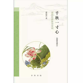 千秋一寸心  杜甫《蜀相》