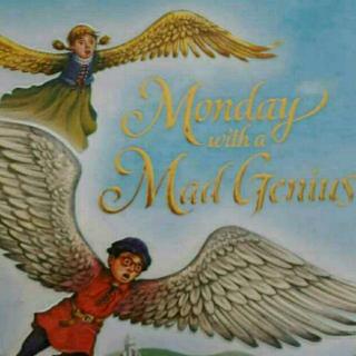 Monday witha Mad Genius4-64