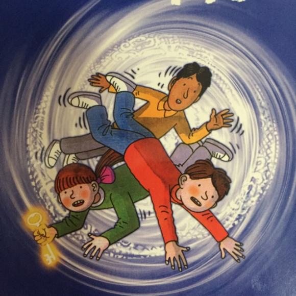 【the willow pattern plot】在线收听_the story museum_荔枝fm