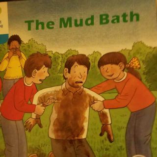 3–5 The Mud Bath