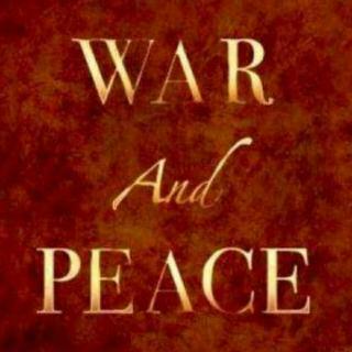 【白羊VS天平】战争与和平
