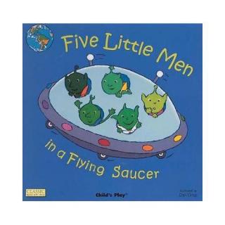 five little men