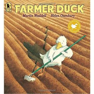 farmer duck