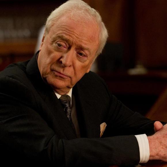 《如果(if)》天降大任于斯人 | 最美英文no. 9