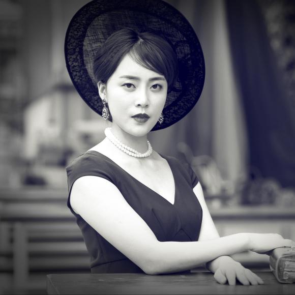 舒静——女人嫁给谁都会后悔