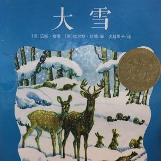 《大雪》