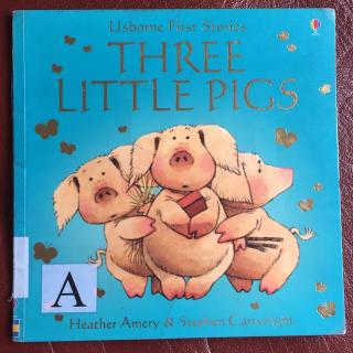 Three Little Pigs