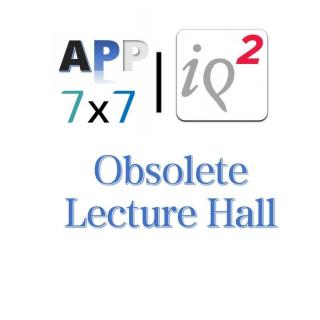 【Debate 7X7｜IQ2】Day 2-Prop 1 #Obsolete Lecture Hall
