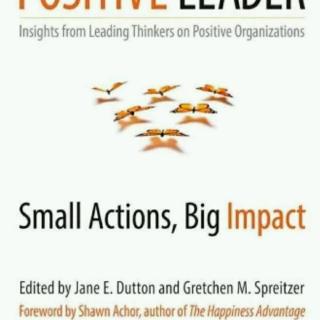 487：Small Actions, Huge Impact