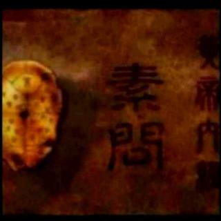 100《黄帝内经-素问》至真大论篇第七十四（三）