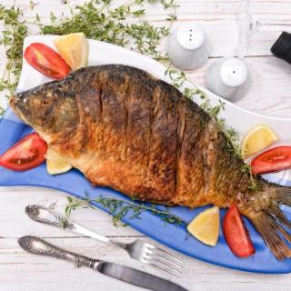 三种鱼的实用煮法，从夏天吃到秋天！——半饱厨房