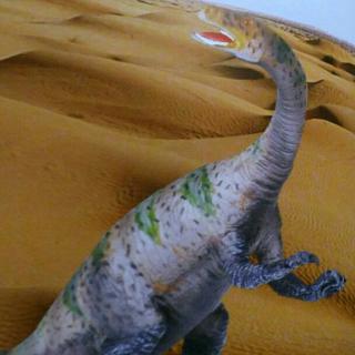 恐龙星球侏罗纪【禄丰龙】-15