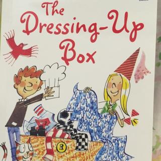 The Dressing-up Box