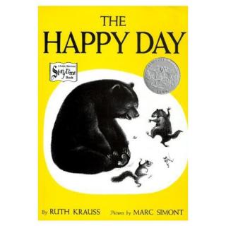 the happy day