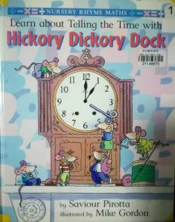 《Hickory Dickory Dock》