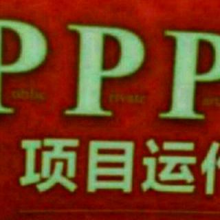 《ppp全过程主要文本分析》
