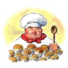 Do you know the muffin man