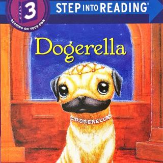 61. Step into reading-Dogerella