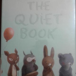 The Quiet Book          Zoe 朗读