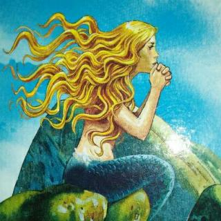海的女儿