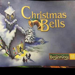 Beginnings12 Christmas Bells