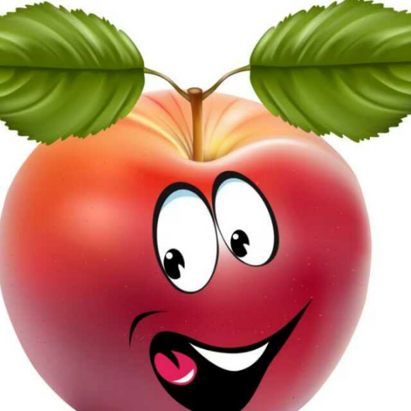 语言表演《大苹果》