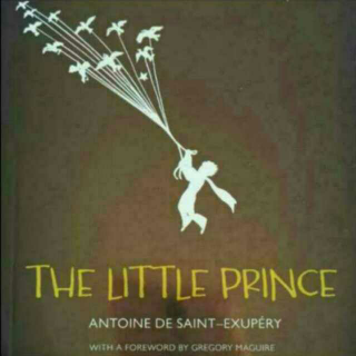 《THE LITTLE PRINCE 小王子》05