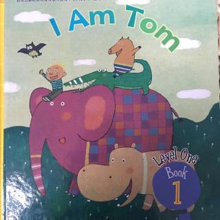 《I  Am  Tom》