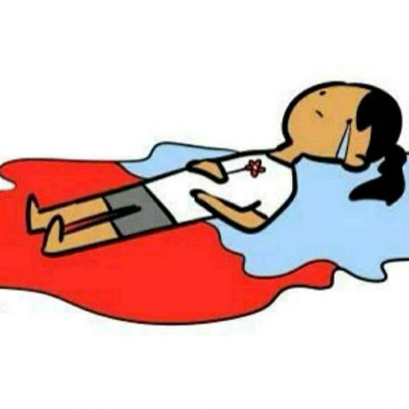 痛起来真要命】