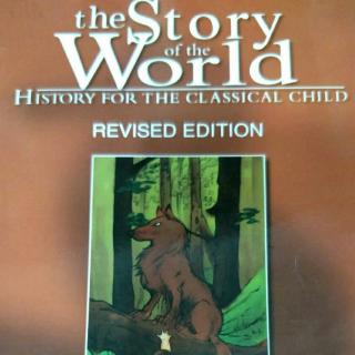 the story of the world 21