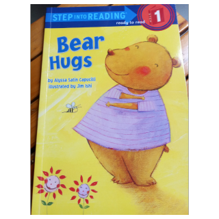 Bear Hugs 讲解版