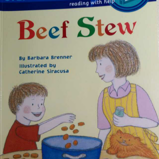 Beef Stew