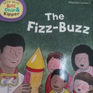 210 THE FIZZ BUZZ