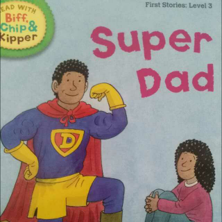 303 SUPER DAD