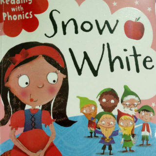 Snow White  