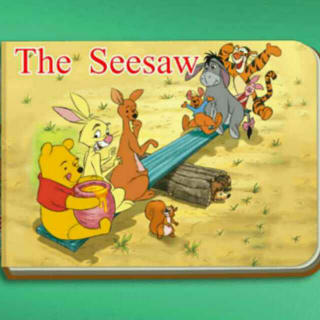 05-the seesaw