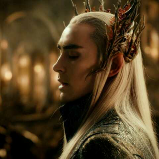 Nature is speaking by Lee Pace