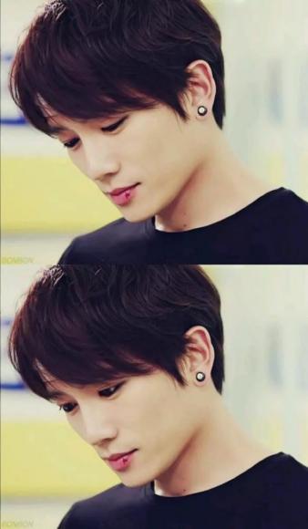 承蒙你出现 够我喜欢许多年 *